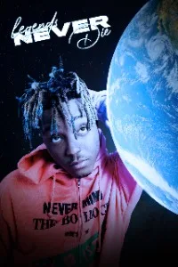 Juice WRLD Posters Pop Hip Hop Rapper Music Album Cover Aesthetic Pictures For Room Bar Canvas Painting Art Home Wall Decor Gift