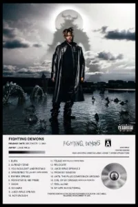 Juice WRLD Posters Pop Hip Hop Rapper Music Album Cover Aesthetic Pictures For Room Bar Canvas Painting Art Home Wall Decor Gift