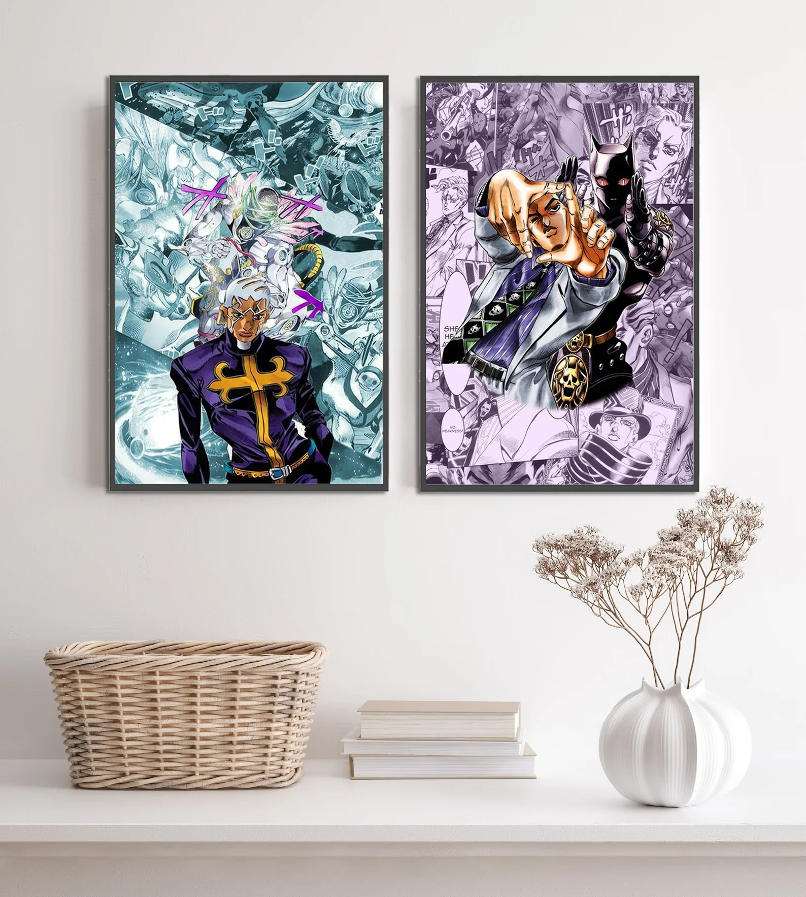 Van Halen Diver Down Album Art Print | 1982 Rock Classic Wall Decor | David Lee Roth Era Poster - View 3