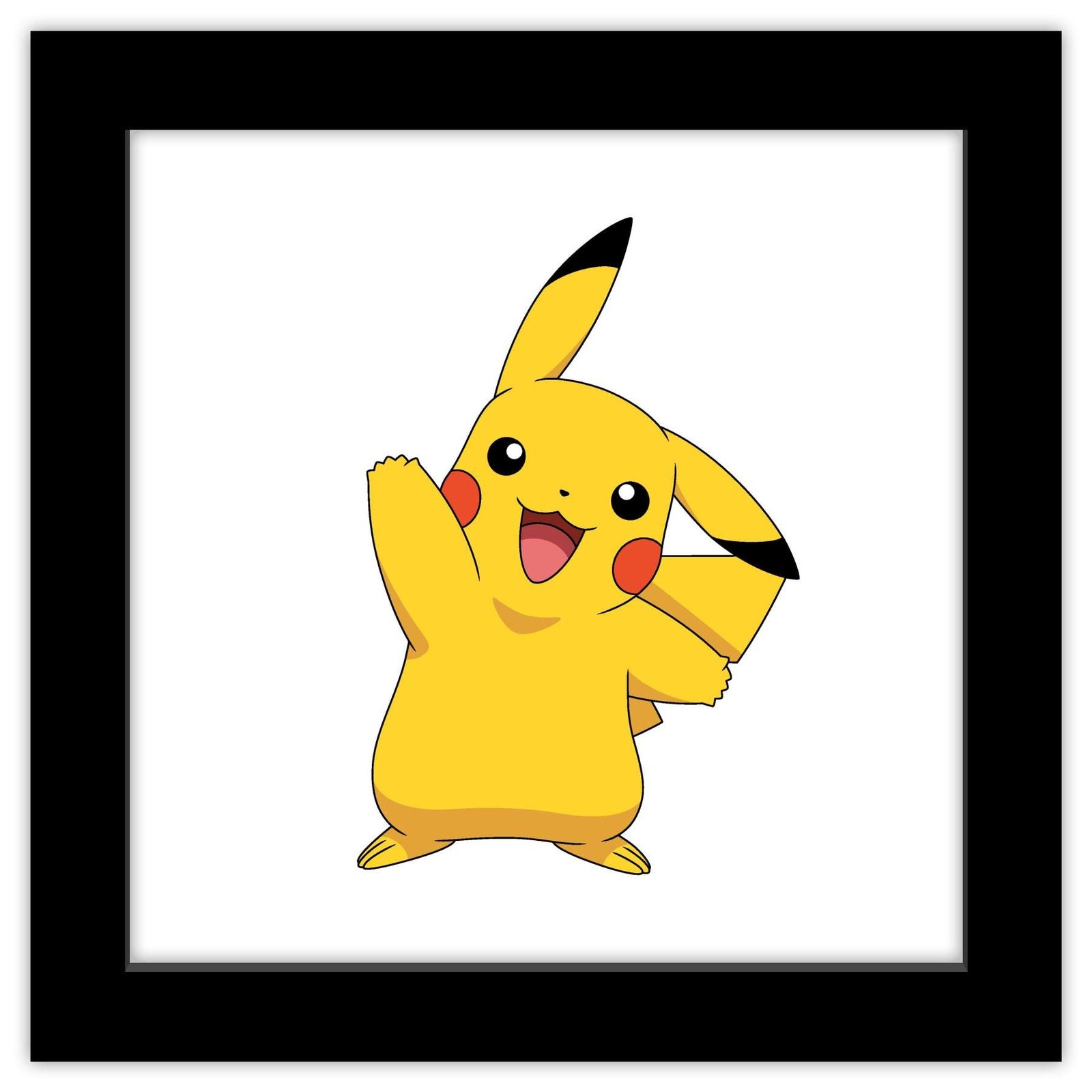 Pikachu Gallery Pops Review: The Ultimate Minimalist Decor