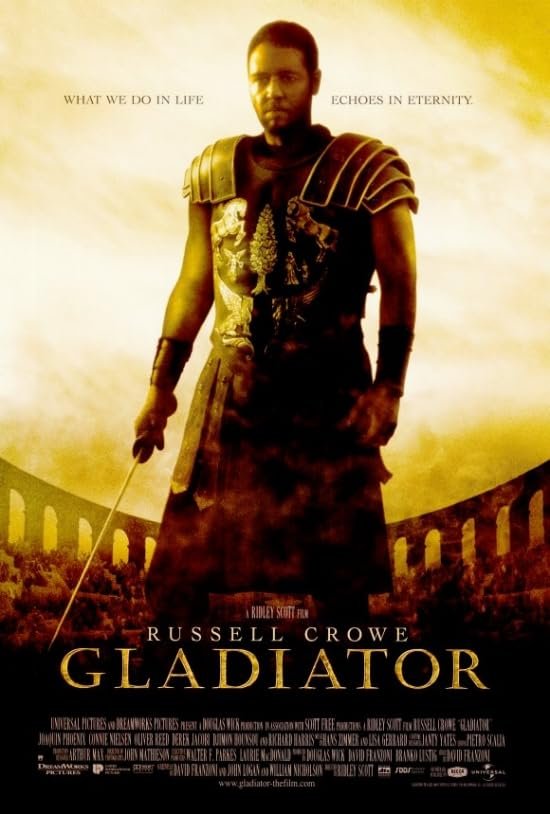 Gladiator Movie Poster Review: Iconic Roman Decor Guide