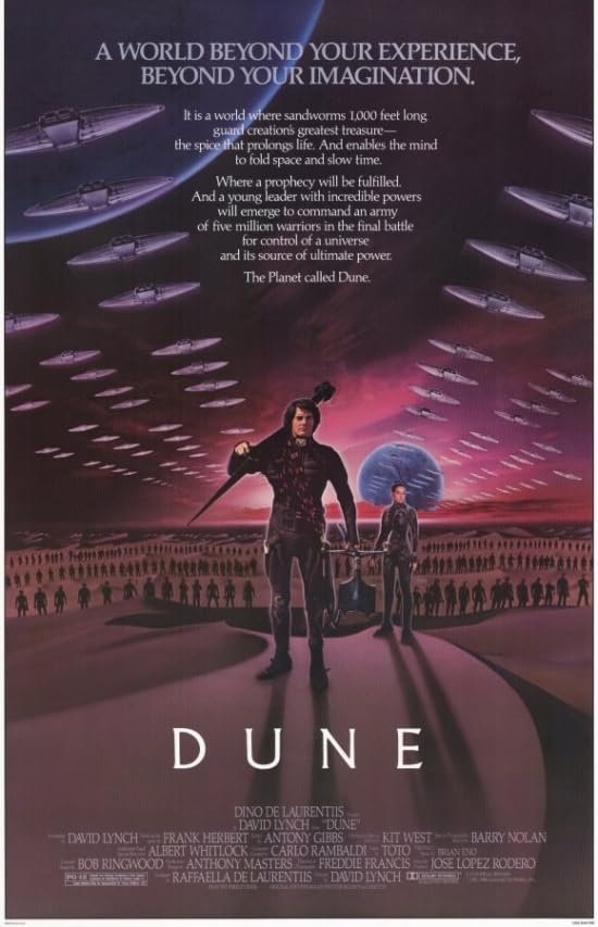 Dune Movie Poster Review: Arrakis Aesthetic for Your Home