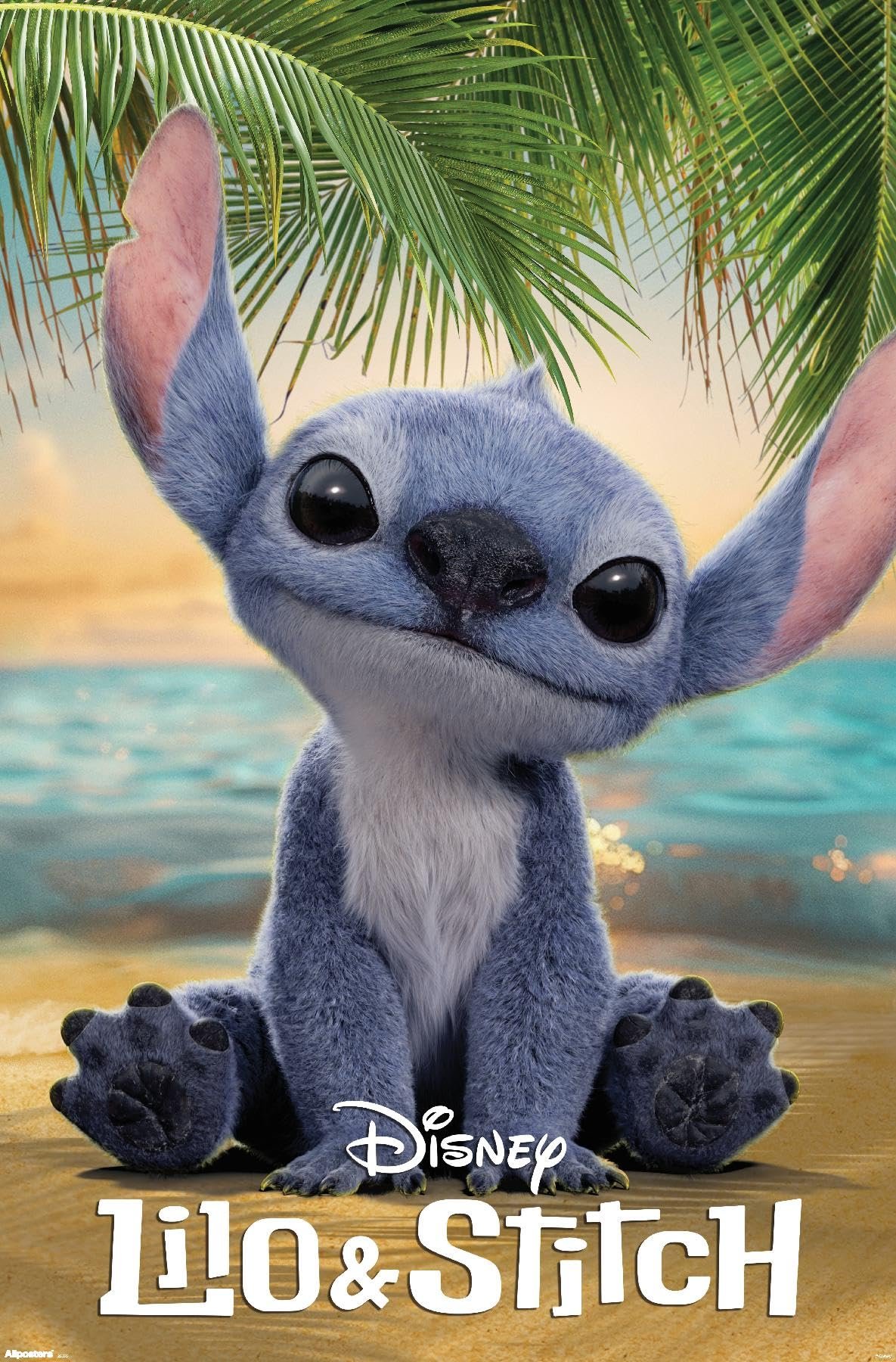 Lilo & Stitch 2025 Beach Poster: Ultimate Style Review