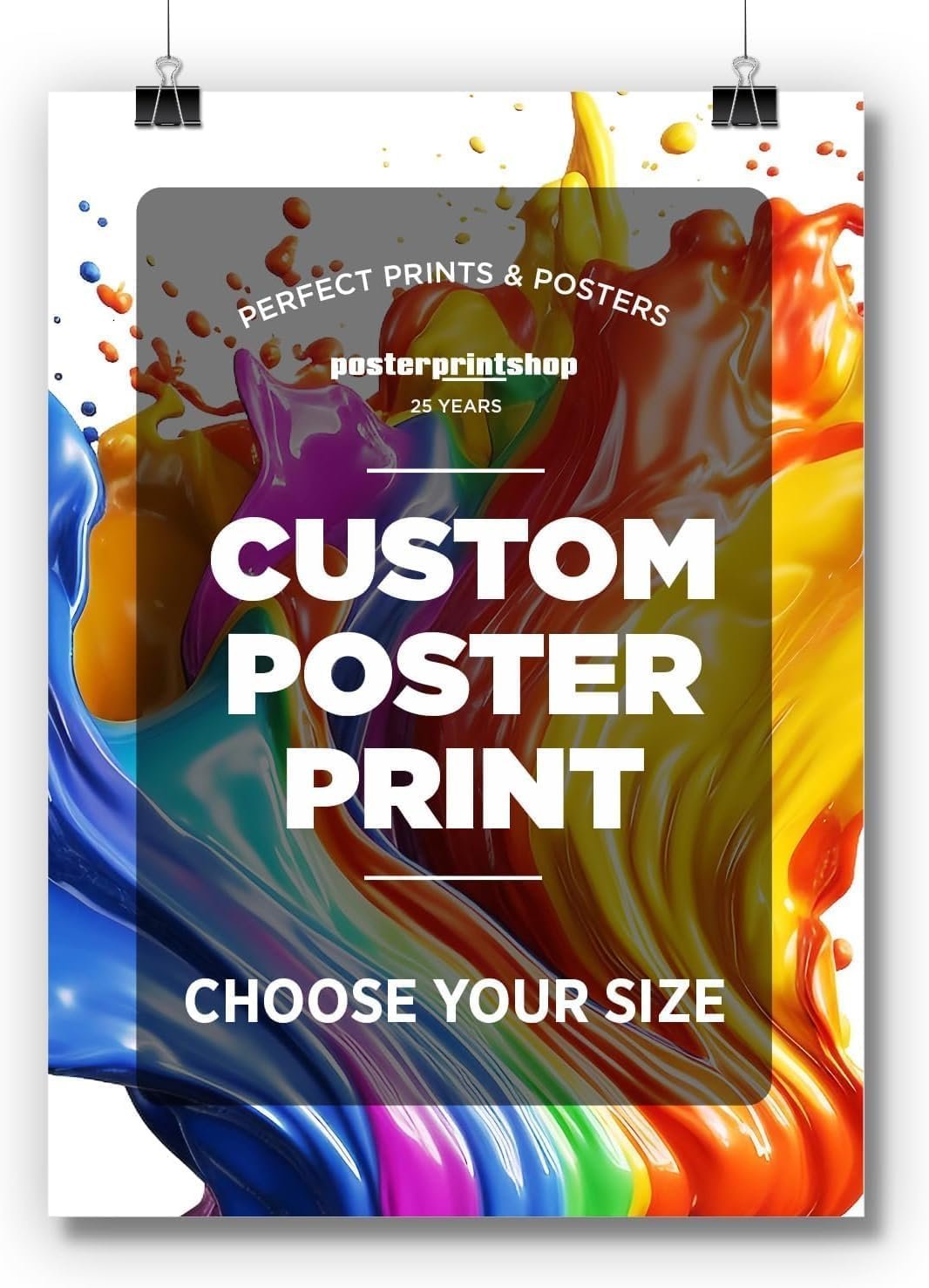Custom 22x28 Photo Print Review: Gallery Quality at Home