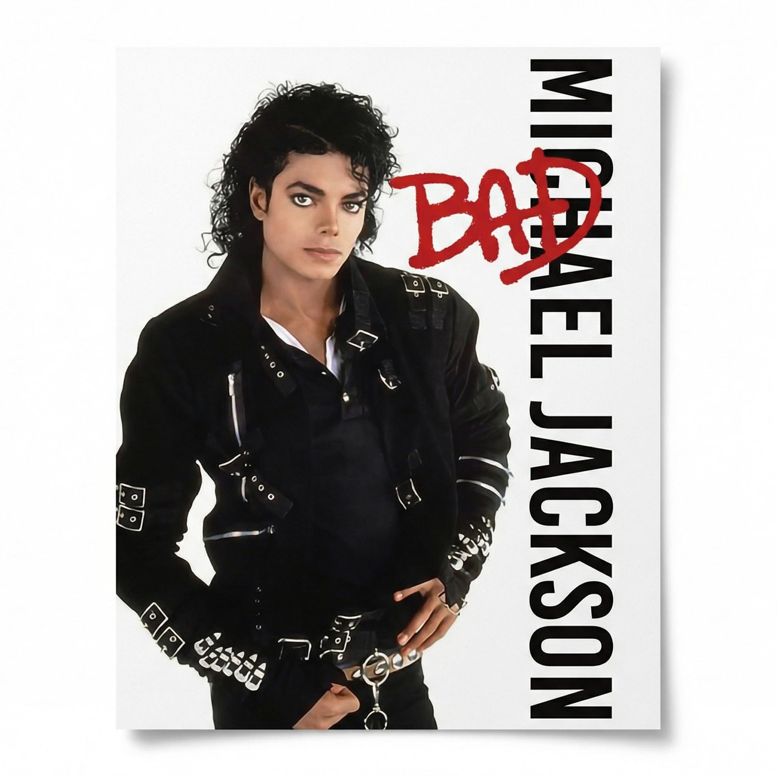 Iconic "Bad" Art: Retro 80s Pop Wall Art Review & Decor Guide