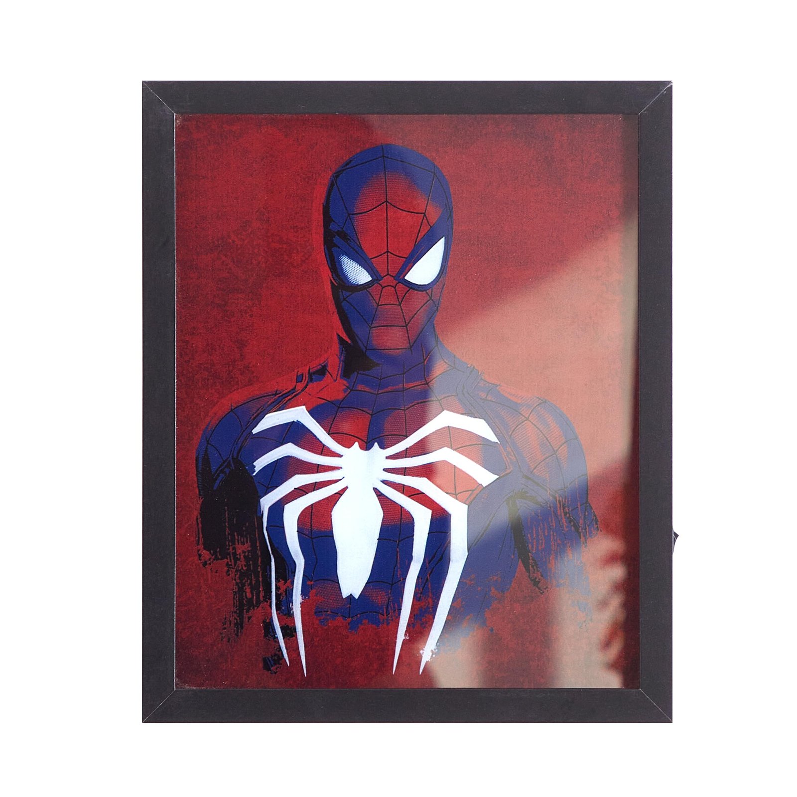 Spiderman Dual LED Wall Art: The Ultimate Marvel Decor Review