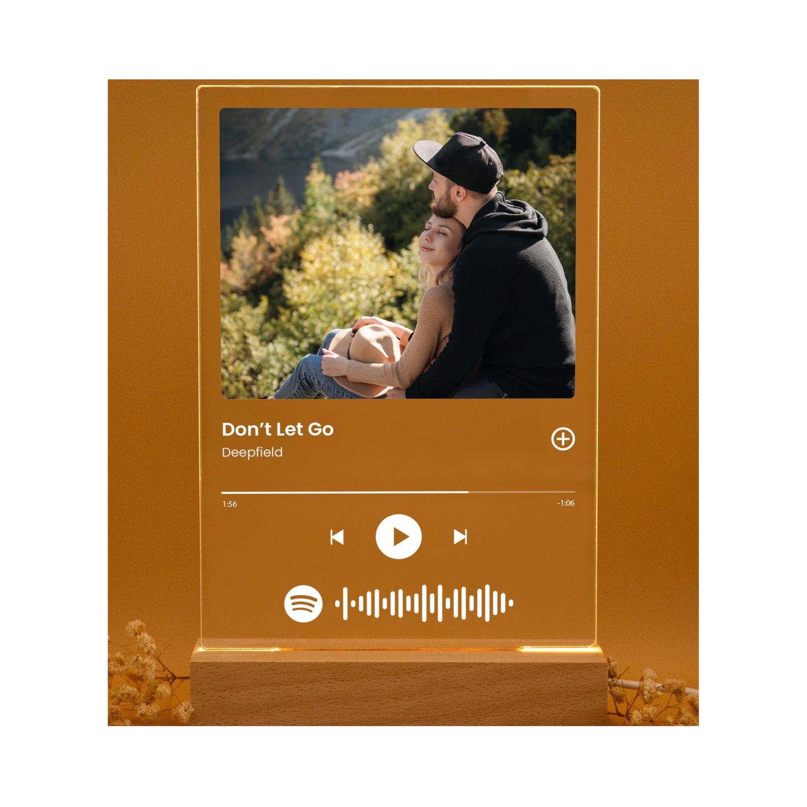 Custom Music Plaque Review: The Ultimate Aesthetic Gift