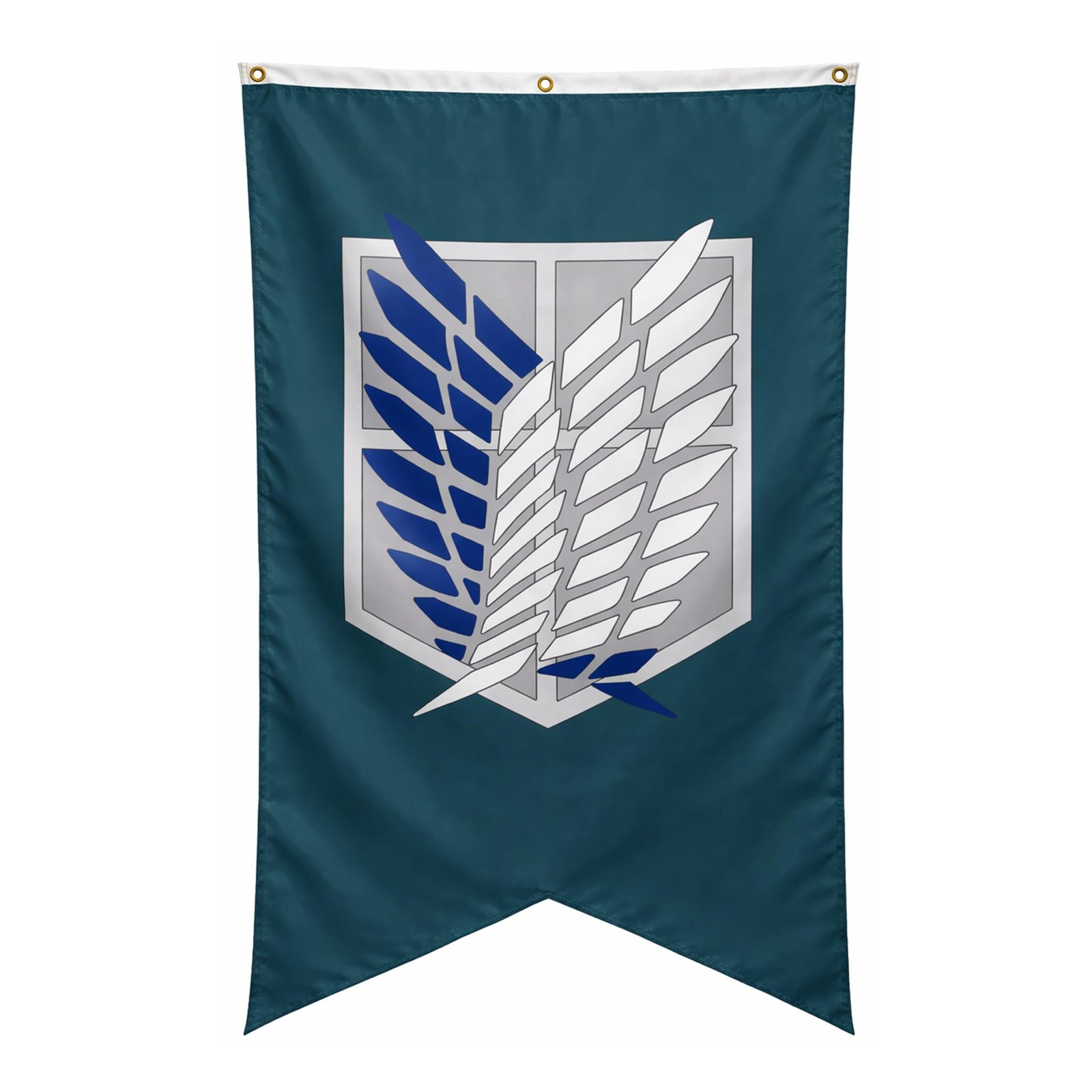 Attack on Titan Scout Regiment Tapestry Review