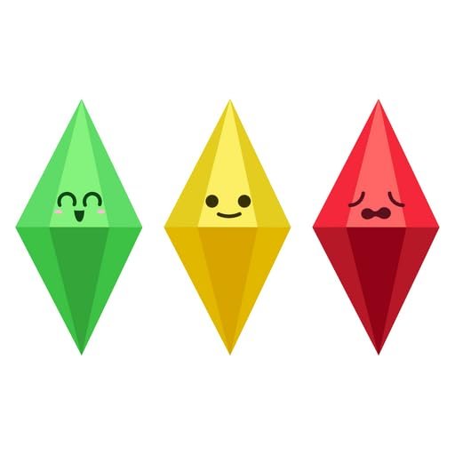 Sims Plumbob Vinyl Decal: The Ultimate Gamer Aesthetic Guide