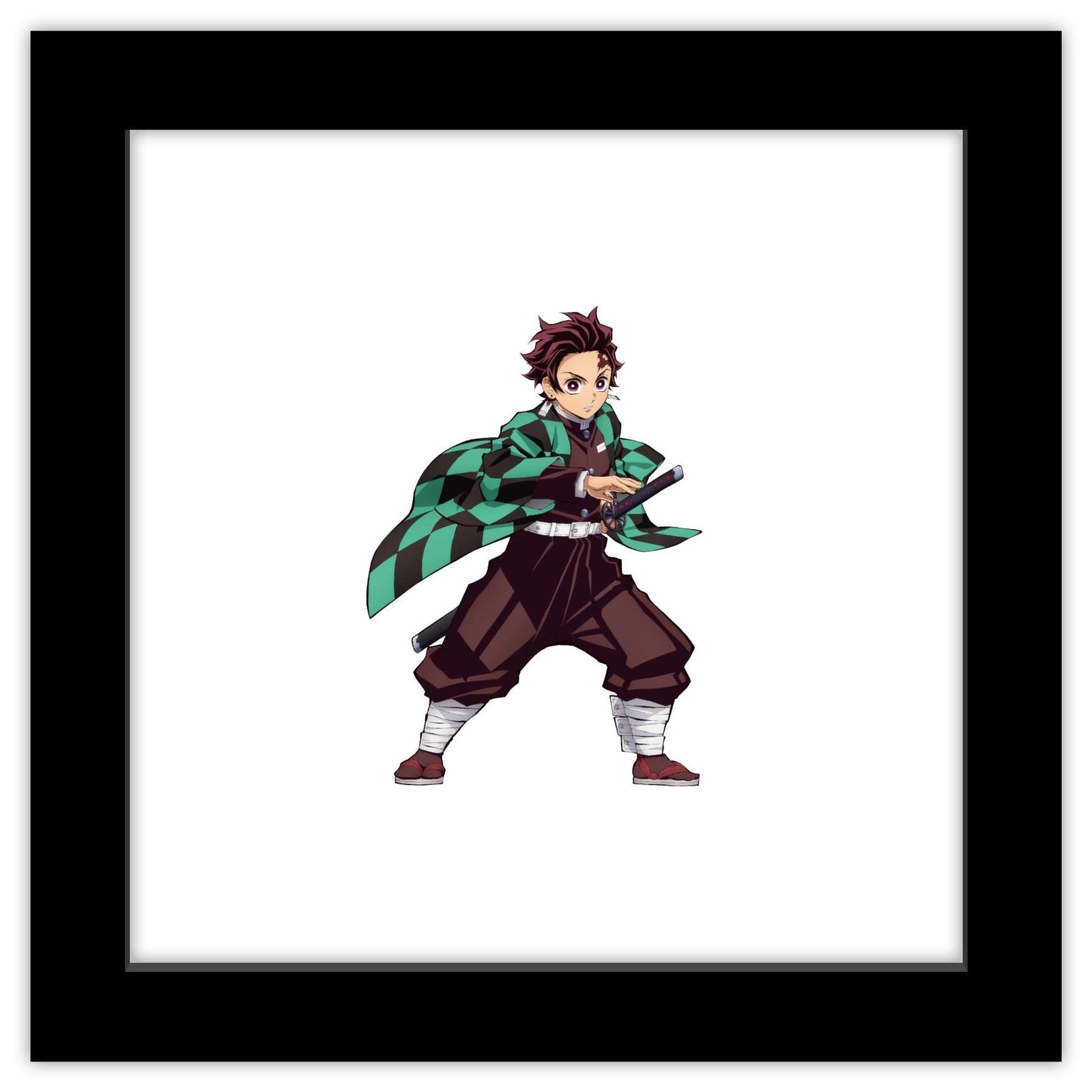 Demon Slayer Tanjiro Kamado Gallery Pops Review