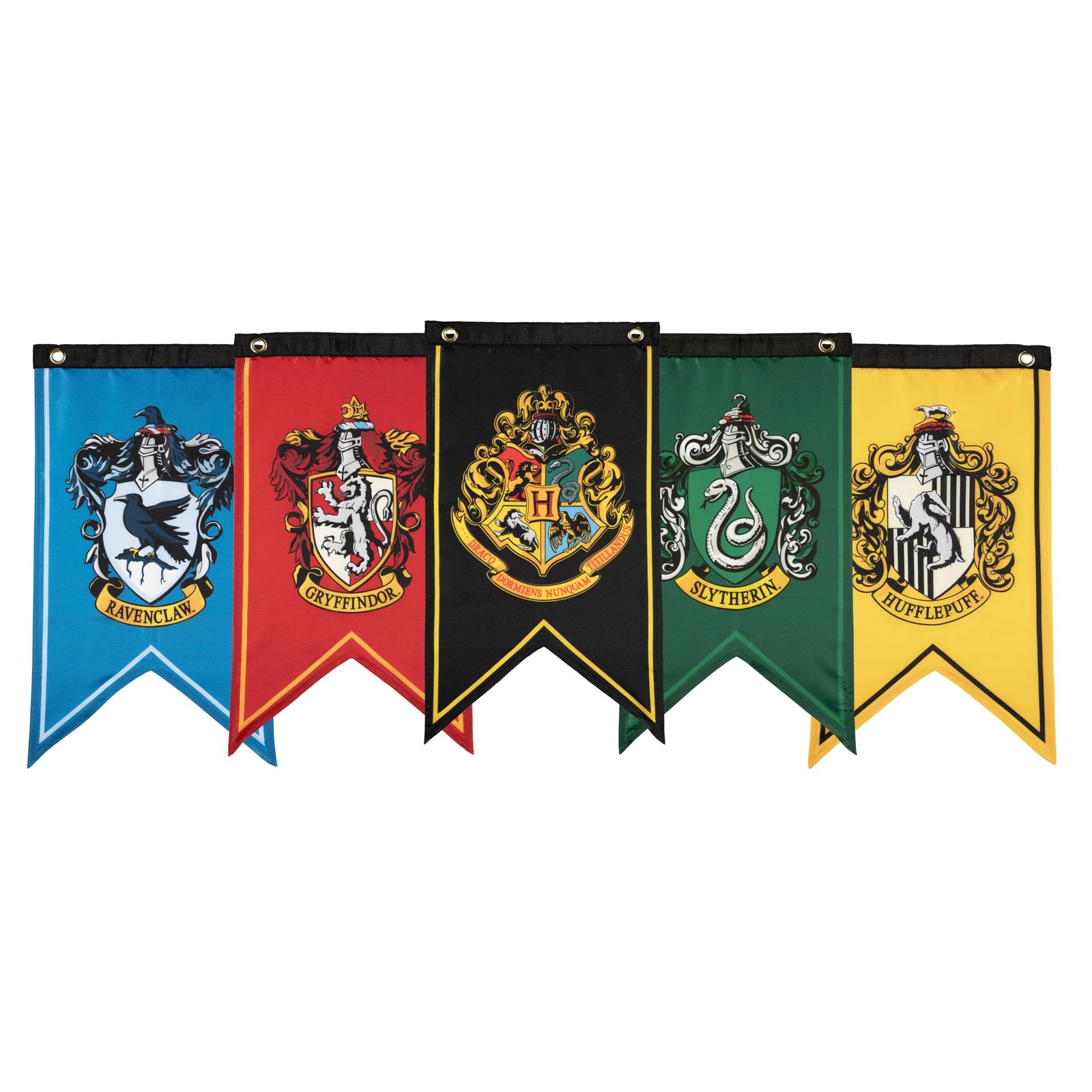 Conquest Journals Harry Potter Banners: A Magical Review