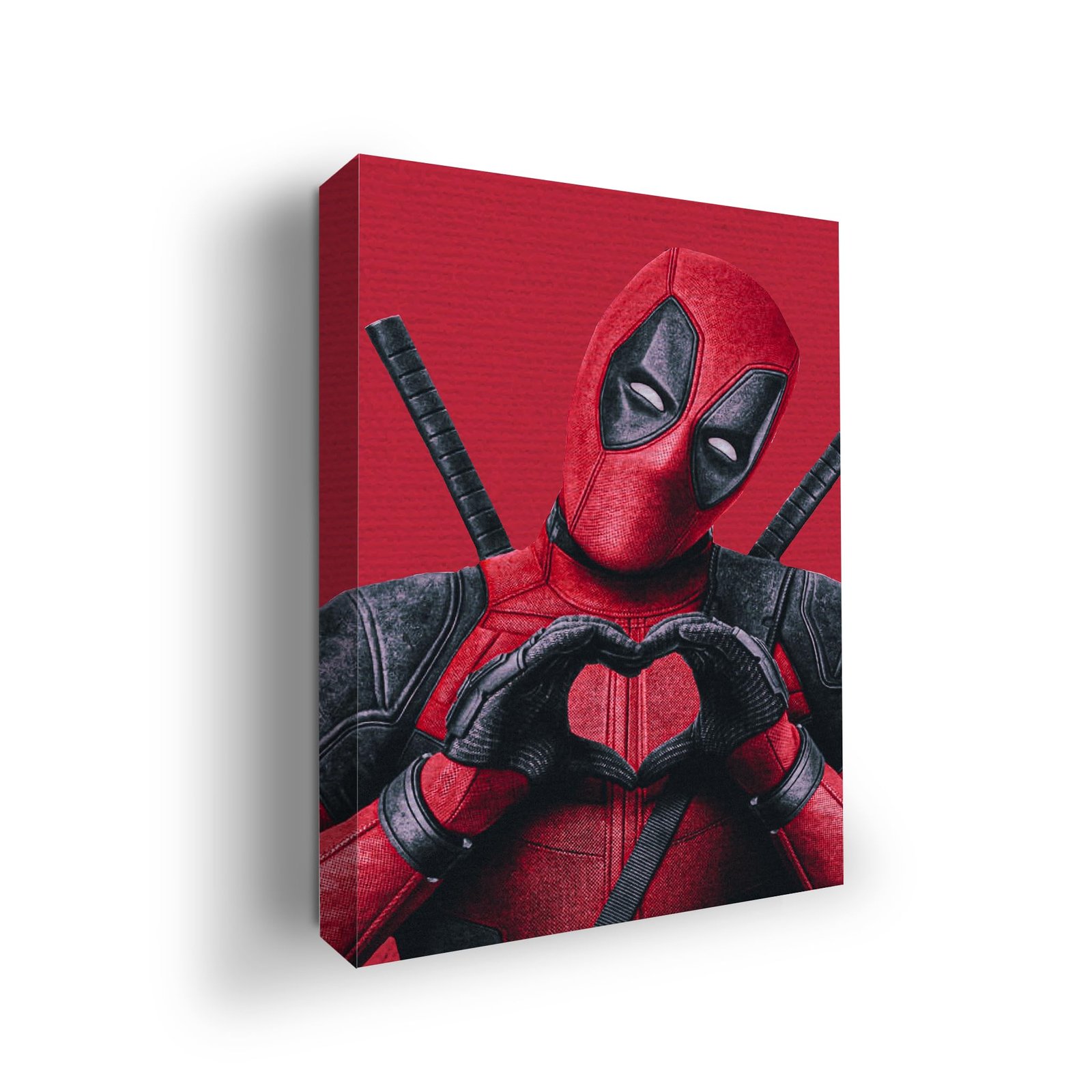 Deadpool Wall Art Review: Mavis Print Canvas Decor Guide