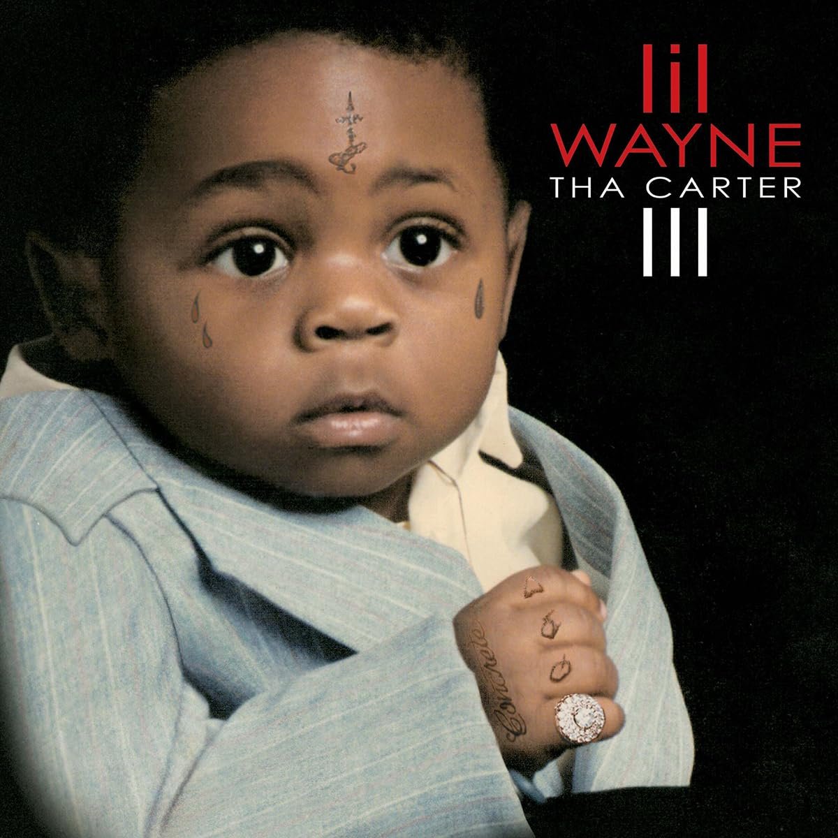 Lil Wayne Tha Carter III Poster Review: Iconic Art for Your Space