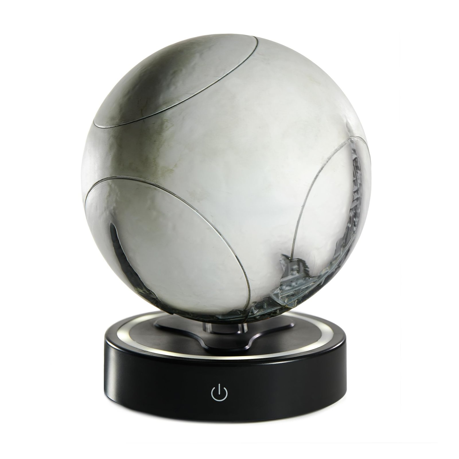 Review: Destiny 2 Traveler Floating Magnetic LED Lamp