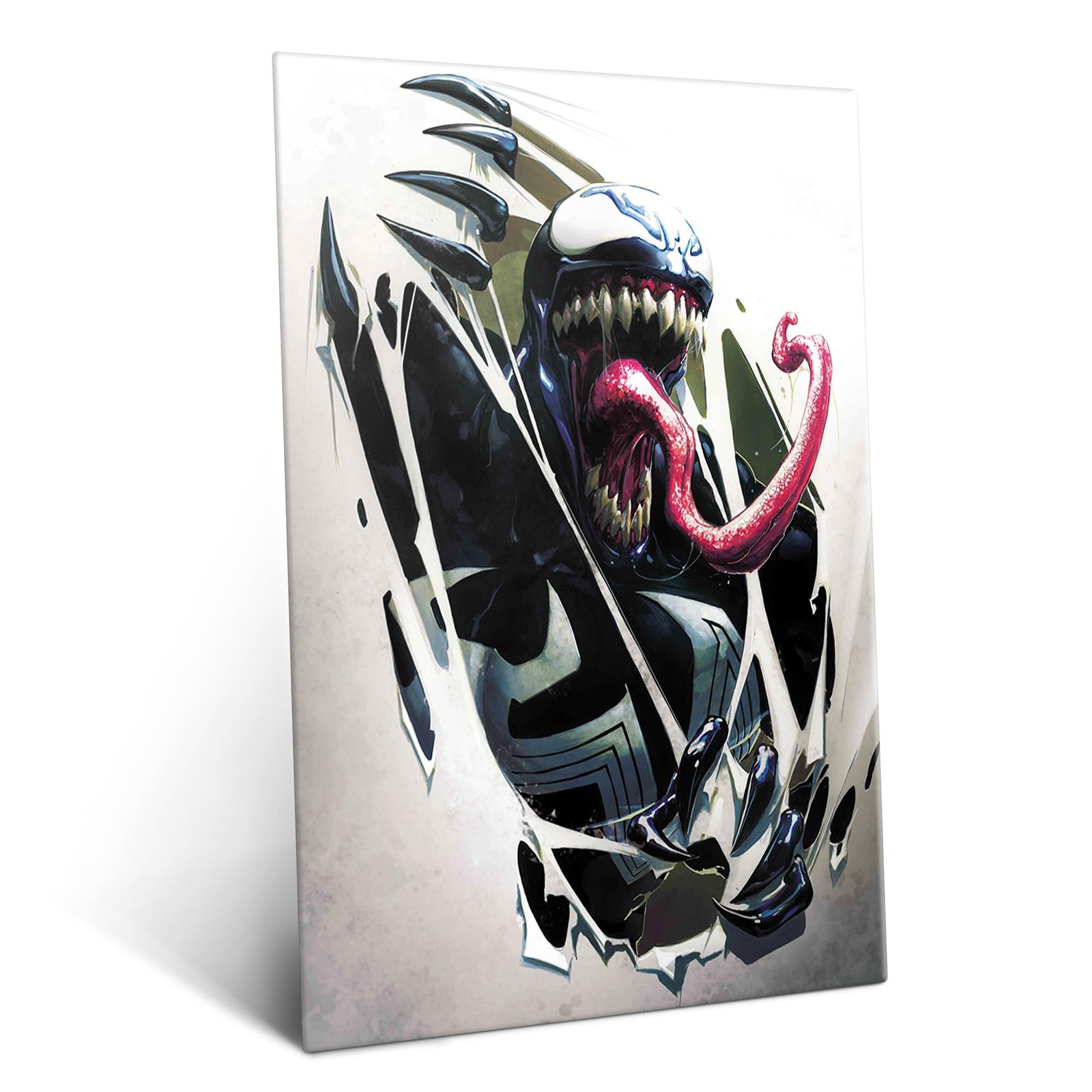 Venom Displate Review: The Ultimate Marvel Metal Art