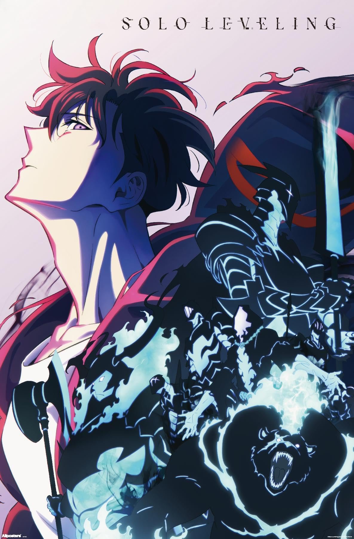 Solo Leveling Season 2 Poster: The Ultimate Design Review