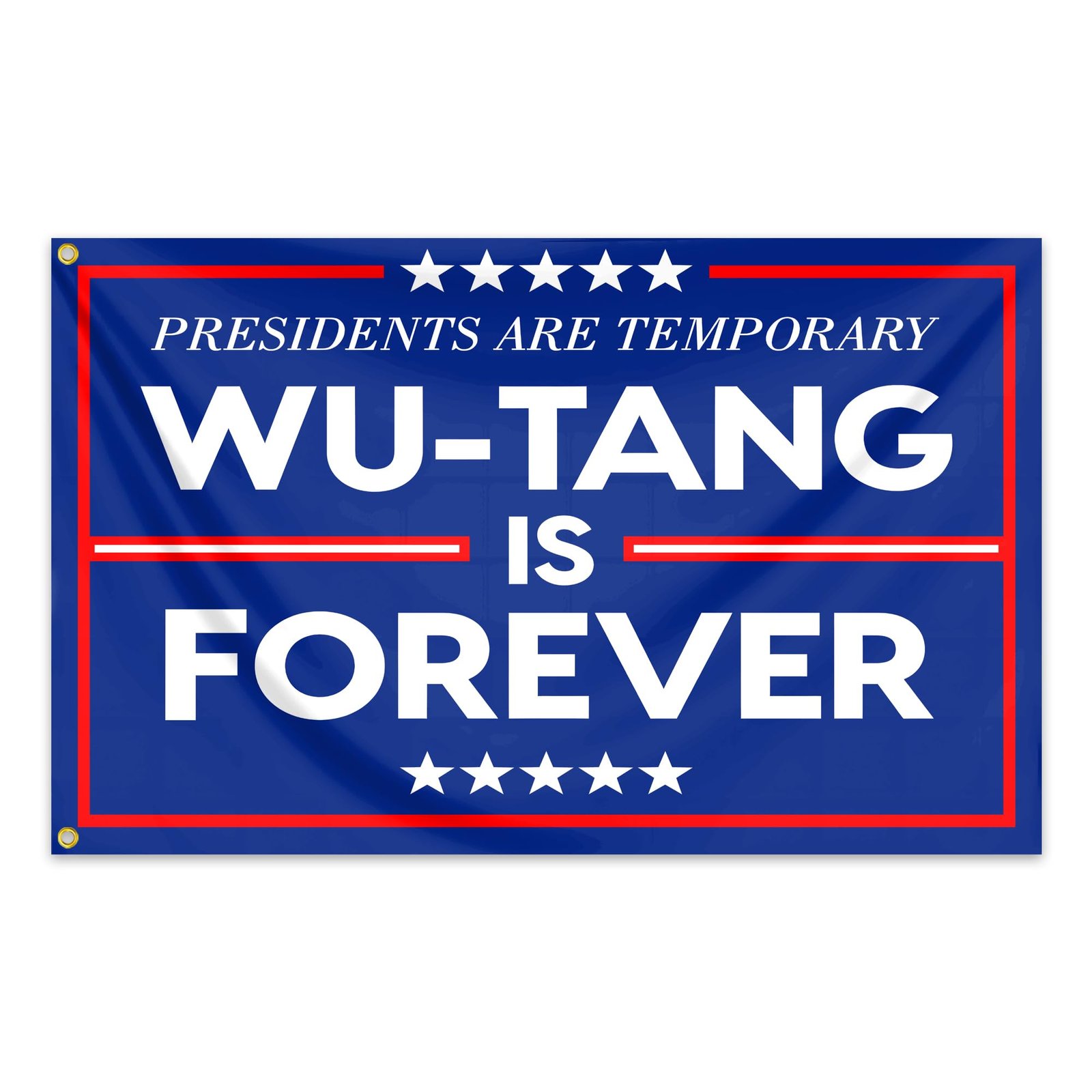 W Tang is Forever Flag Review: Elevate Your Aesthetic Space