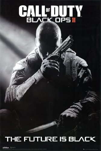 Call of Duty Poster Review: Elevate Your Gaming Sanctuary!