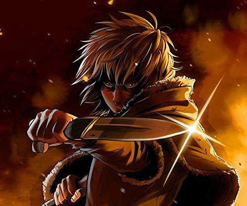 Vinland Saga Thorfinn Poster Review: Aesthetic Anime Decor