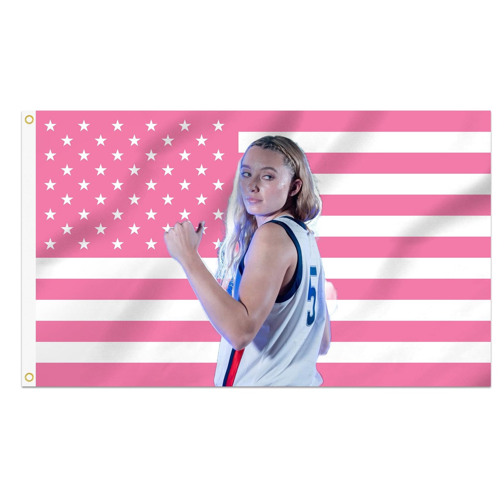 Paige Bueckers Flag Review: The Ultimate Dorm Decor Guide