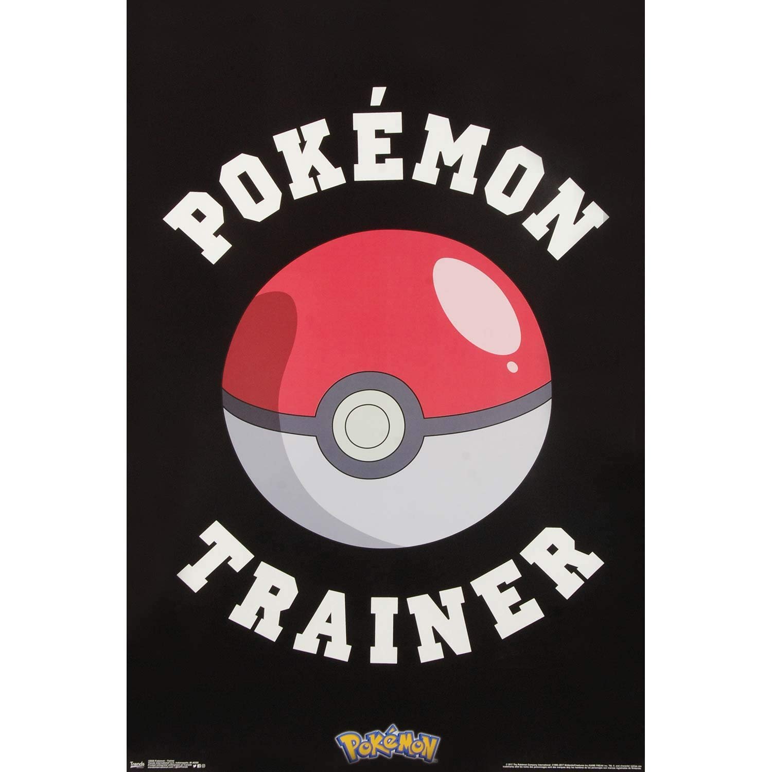 Pokemon Trainer Wall Poster Review: Elevate Your Gaming Den