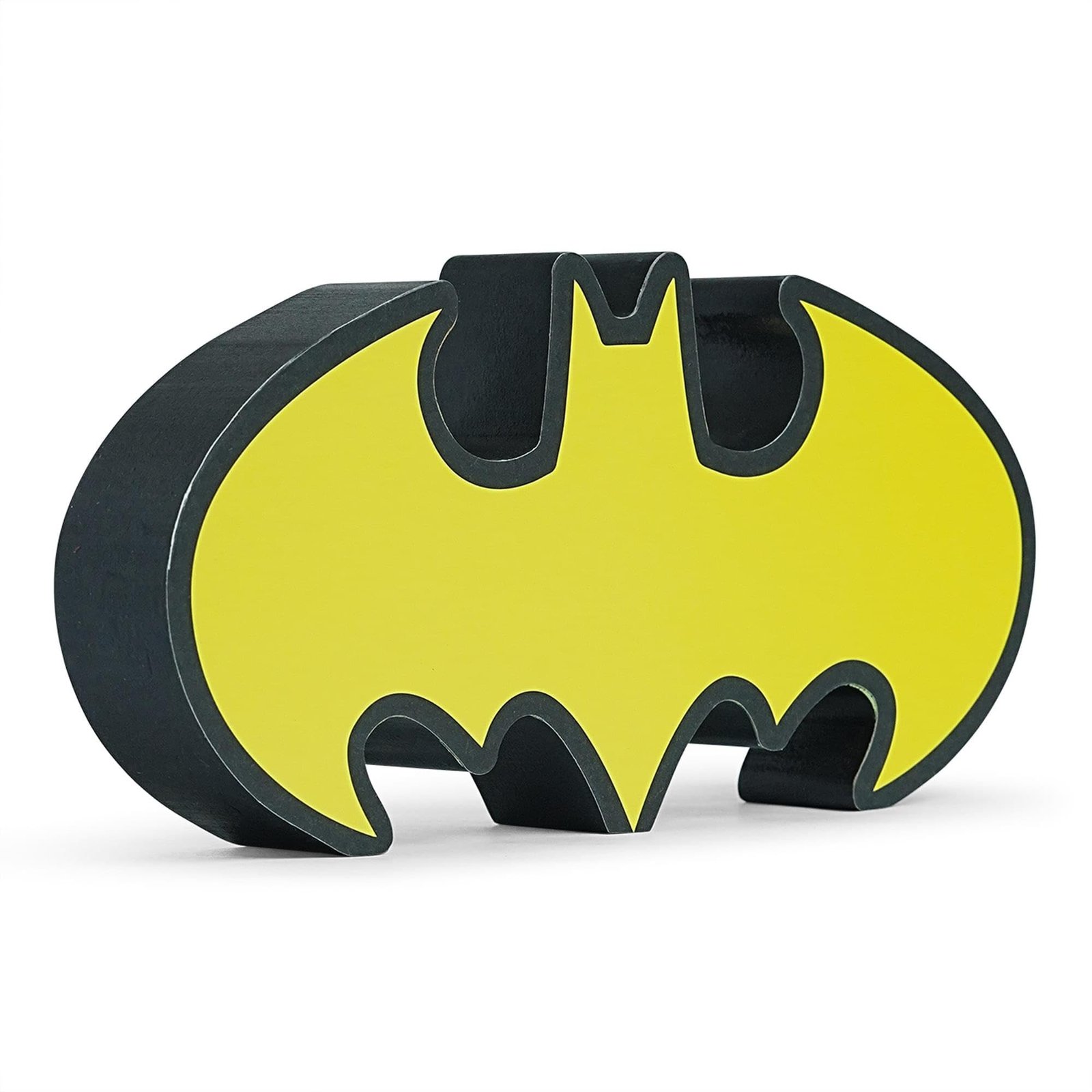 Batman Bat Signal MDF Wall Sign Review: The Ultimate Batcave