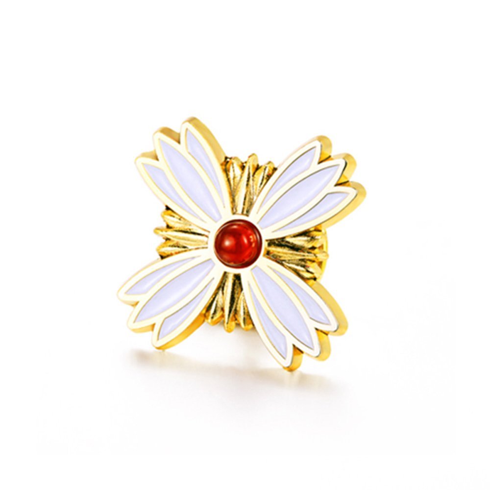 Phoenix Wright Ace Attorney Pin: The Ultimate Desk Decor